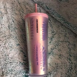 Star bucks cup new (reserve)